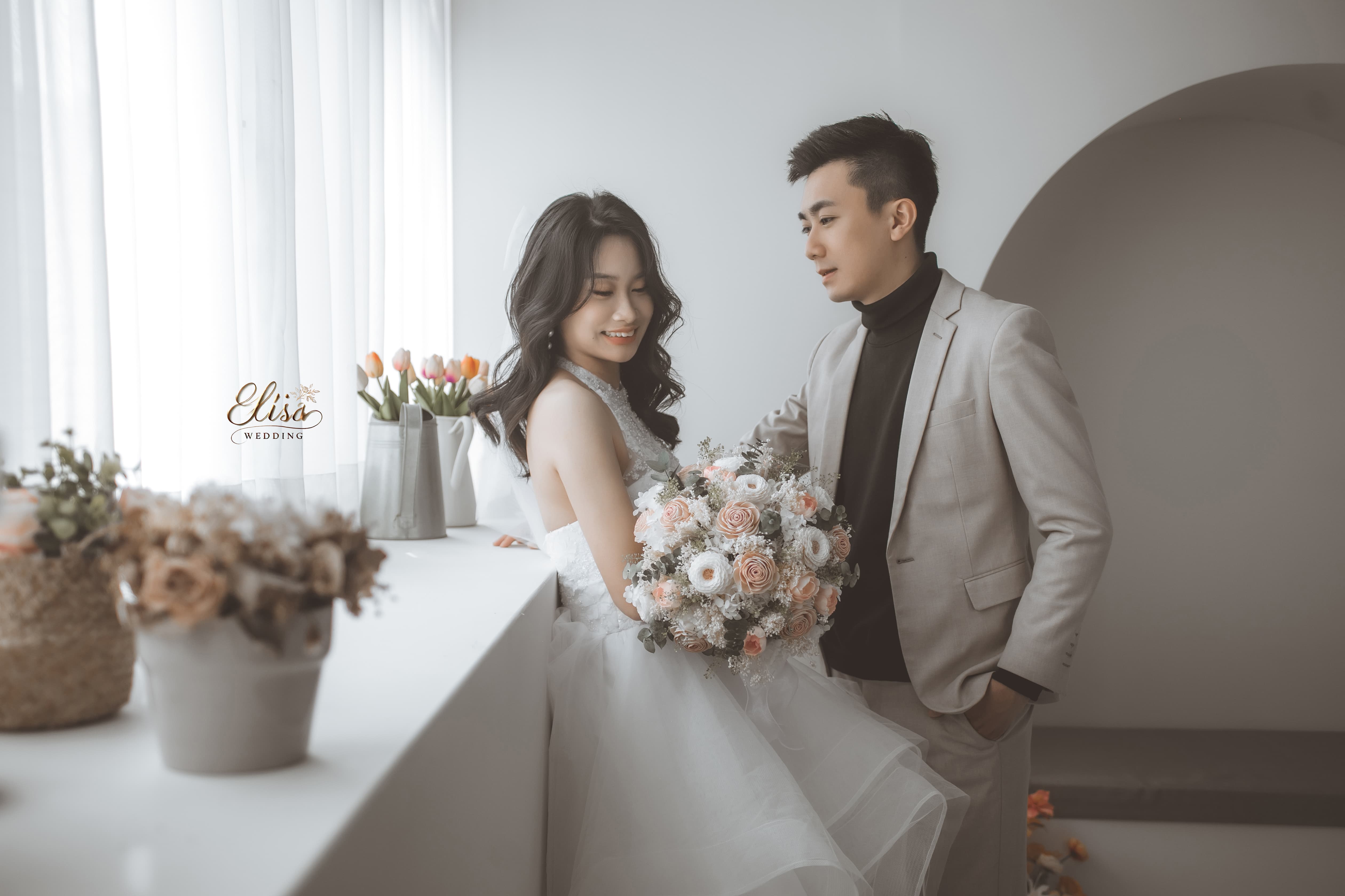 伊莉莎百坪攝影棚